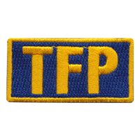 96 FTS TFP Pencil Patch