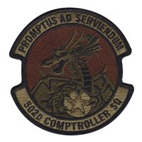 502 CPTS OCP Patch