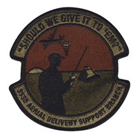 353 SOSS ADSB Morale OCP Patch