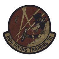 86 FTS OCP Patch