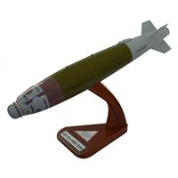 GBU-38 JDAM Custom Model