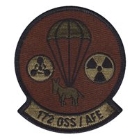 172 OSS AFE OCP Patch