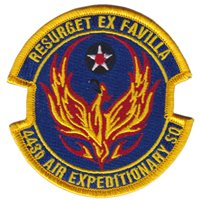 443 AES Patch