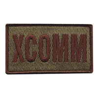 XCOMM Duty Identifier OCP Patch