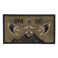 VFA-137 NWU Type III Patch