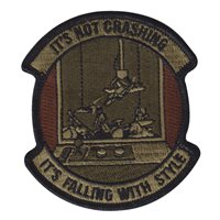 3 MXS Its Not Crashing OCP Patch