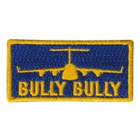 6 AS C-17 Pencil Patch