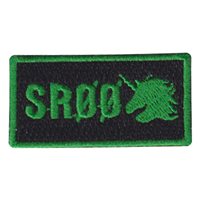 12 ACCS SR00 Pencil Patch