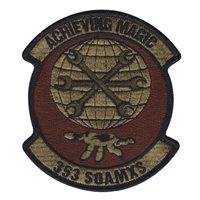 353 SOAMXS OCP Patch