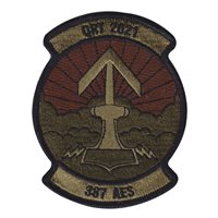 387 AES QRT 2021 OCP Patch