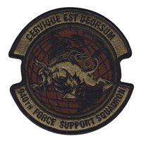 940 FSS Morale OCP Patch
