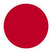 JASDF Army Air Force FW-190 Custom Airplane Model Briefing Sticks