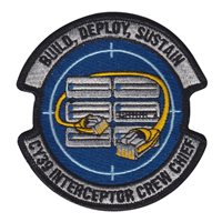 262 COS CY39 ICC Patch