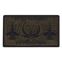 NAMCE Oceana NWU TYPE III Patch