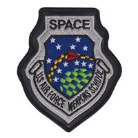 328 WPS Space Instructor Patch