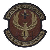  673 IPTS OCP Patch