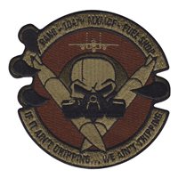 104 MXG MXMCF - Fuel Shop BANG Patch