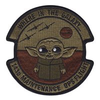 143 MXO Flight Where In The Galaxy Morale OCP Patch