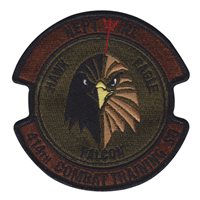 414 CTS Neptune Morale Patch
