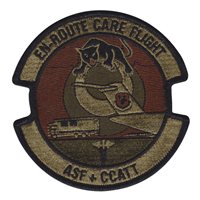 18 OMRS ASF CCATT OCP Patch