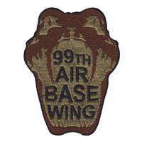 99 ABW Snake OCP Patch