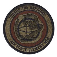 NGA Toward The Unknown OCP Patch