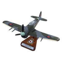Design Your Own Hawker Typhoon Custom Model 
