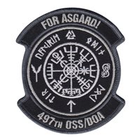 497 OSS DOA Patch 