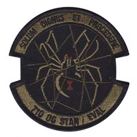 710 OG STAN EVAL Morale OCP Patch