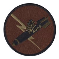 6 CTS AGOS Friday OCP Patch