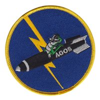 6 CTS AGOS Friday Patch