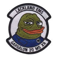 59 MDOS Gargalon Patch