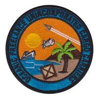  92 ARS OFUCC 2 Patch