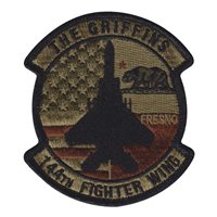 144 FW Griffins OCP Patch 
