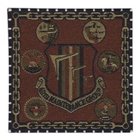 60 MXG Gaggle OCP Patch