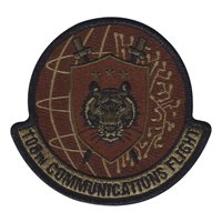 108 CF OCP Patch