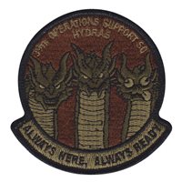 39 OSS Hydras Friday OCP Patch
