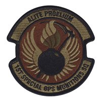 1 SOMUNS ALITE PROELIUM OCP Patch