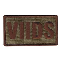 VIIDS Duty Identifier OCP Patch