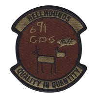 691 COS Morale OCP Patch 