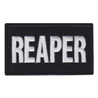 833 COS Reaper Patch
