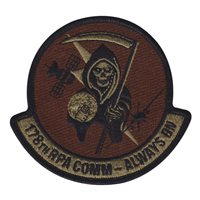 178 OSS RPA Comm Always On OCP Patch