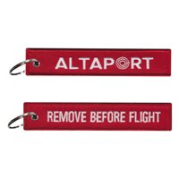 Altaport RBF Key Flag