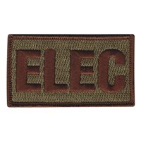 ELEC Duty Identifier OCP Patch
