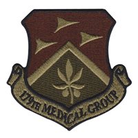 179 MDG OCP Patch