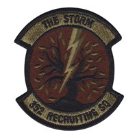 352 RS The Storm OCP Patch