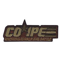 JFHQ Cyber CO IPE OCP Patch