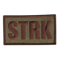 STRK Duty Identifier OCP Patch