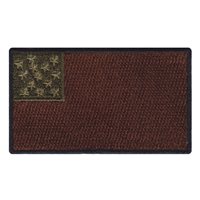 158 CF Green Mountain Boys Flag OCP Patch