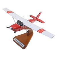 Cessna 182G Custom Aircraft Model